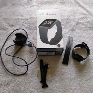 Fitbit Versa